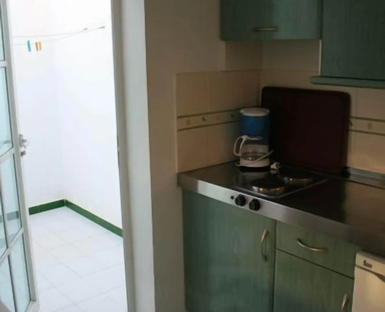 Appartamento Bungalows Campo De Golf Maspalomas  Spagna