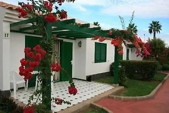 Appartamento Bungalows Campo De Golf Maspalomas