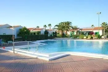 Bungalows Campo De Golf Maspalomas  Apartmán Maspalomas (Gran Canaria)