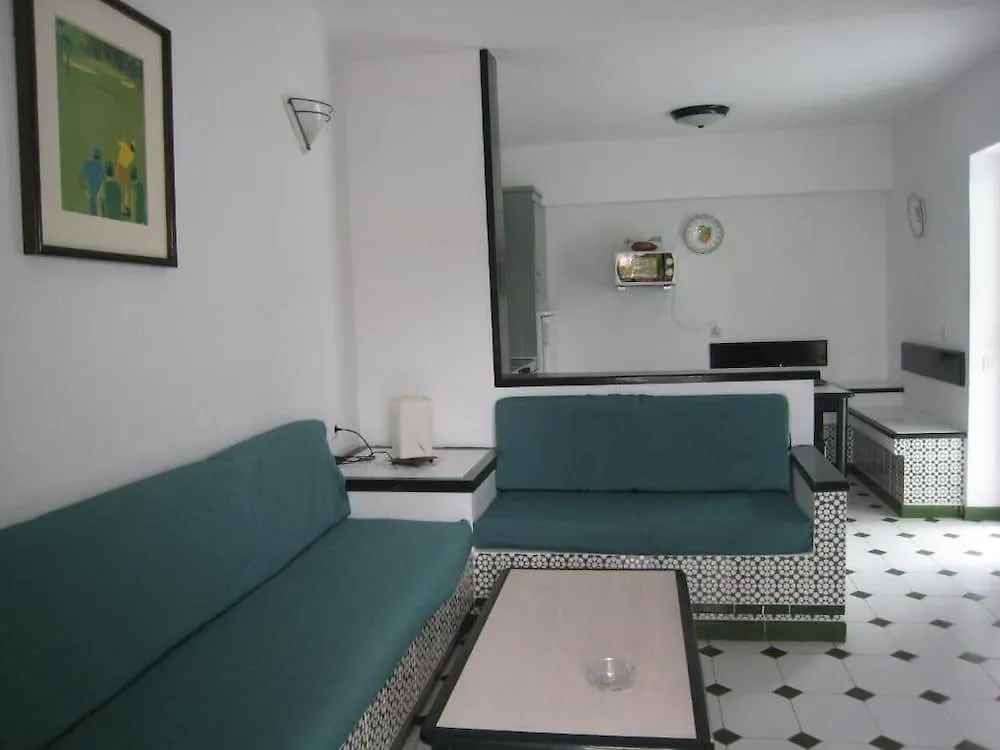 Appartamento Bungalows Campo De Golf Maspalomas