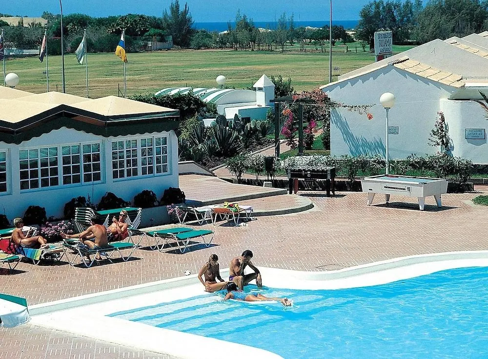 Appartamento Bungalows Campo De Golf Maspalomas