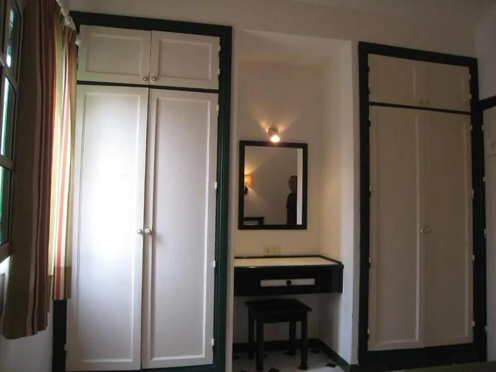 Bungalows Campo De Golf Maspalomas  Spagna