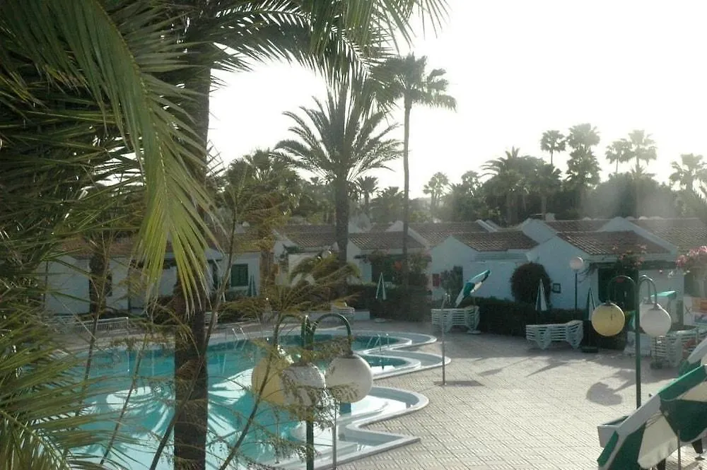 Bungalows Campo De Golf Maspalomas  0*, Maspalomas (Gran Canaria) Spagna