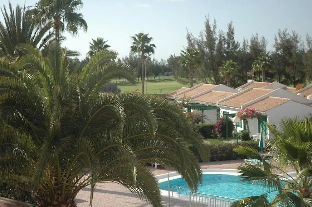 Bungalows Campo De Golf Maspalomas  Appartamento Maspalomas (Gran Canaria)