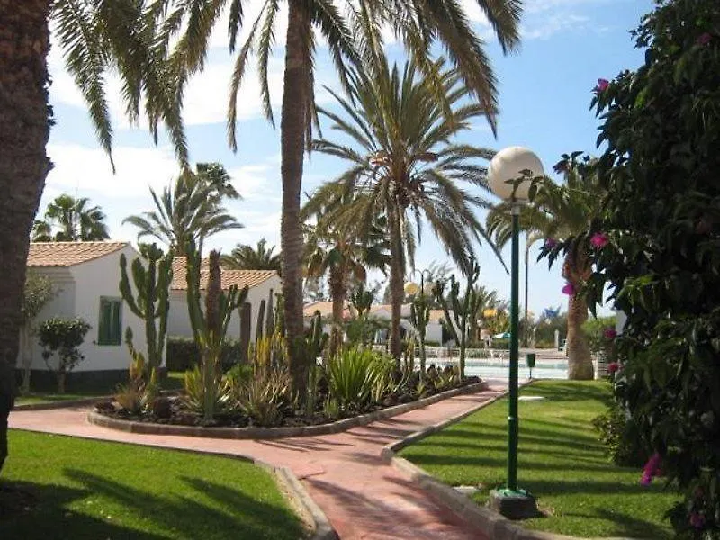 Appartamento Bungalows Campo De Golf Maspalomas
