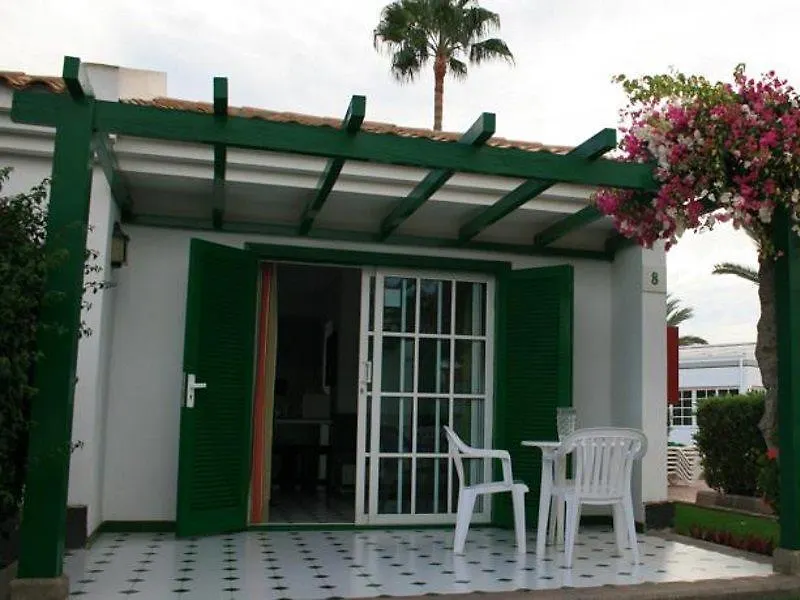 Bungalows Campo De Golf Maspalomas  0*, Maspalomas (Gran Canaria) Spagna