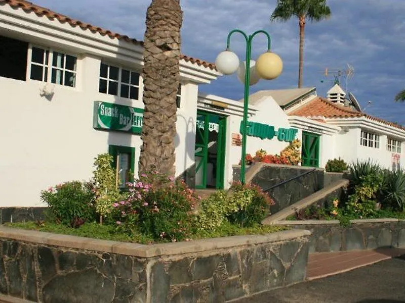 Bungalows Campo De Golf Maspalomas  Appartamento Maspalomas (Gran Canaria)