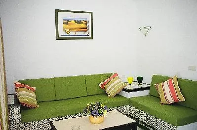 Bungalows Campo De Golf Maspalomas  Appartamento