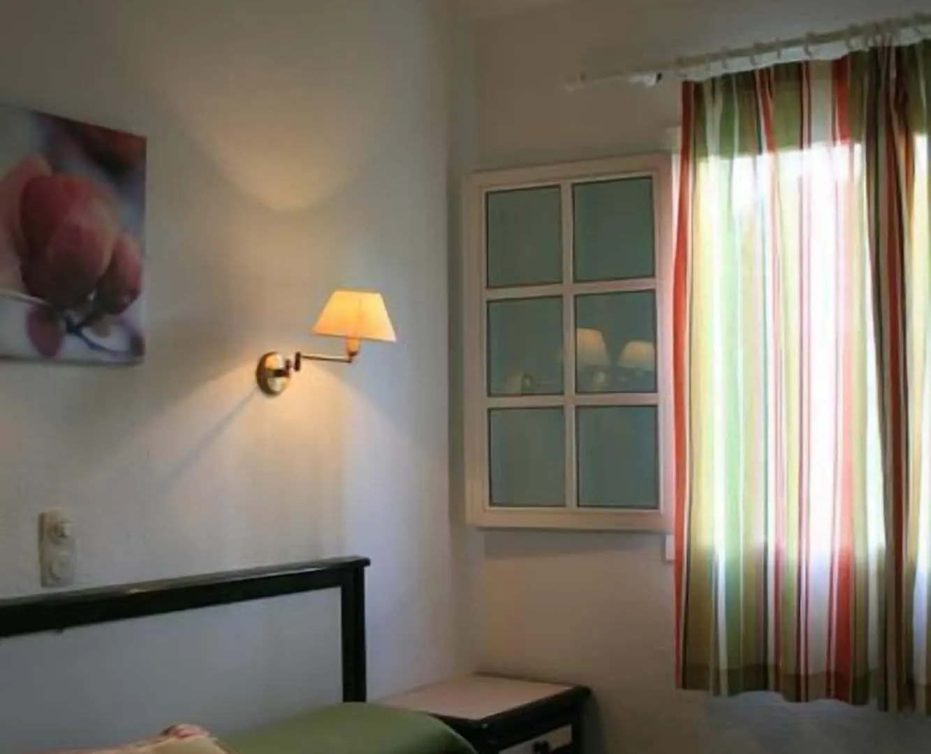 Bungalows Campo De Golf Maspalomas  Apartmán Maspalomas (Gran Canaria)