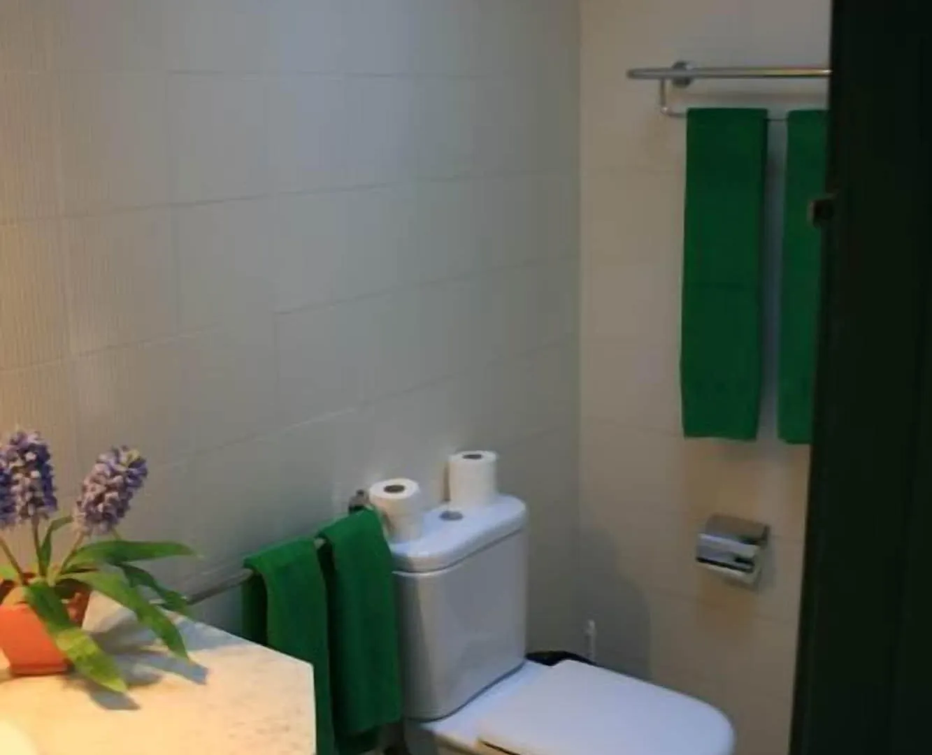 Apartmán Bungalows Campo De Golf Maspalomas  Španělsko