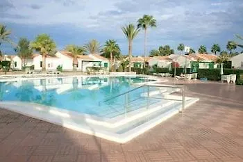 Bungalows Campo De Golf Maspalomas  0*, Maspalomas (Gran Canaria) Španělsko