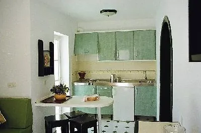 Apartmán Bungalows Campo De Golf Maspalomas